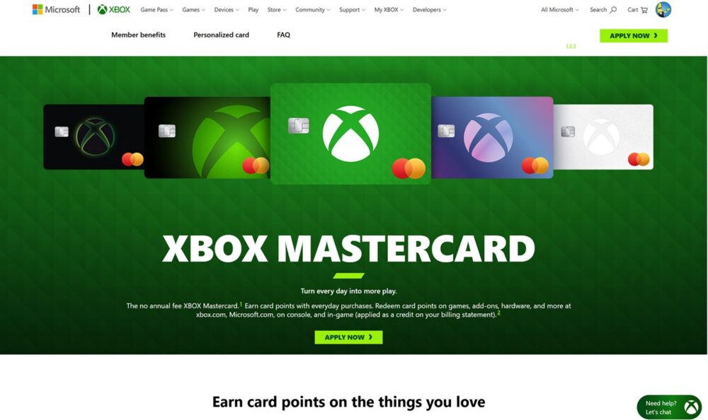 Is the Xbox Mastercard Worth It for Microsoft Rewards